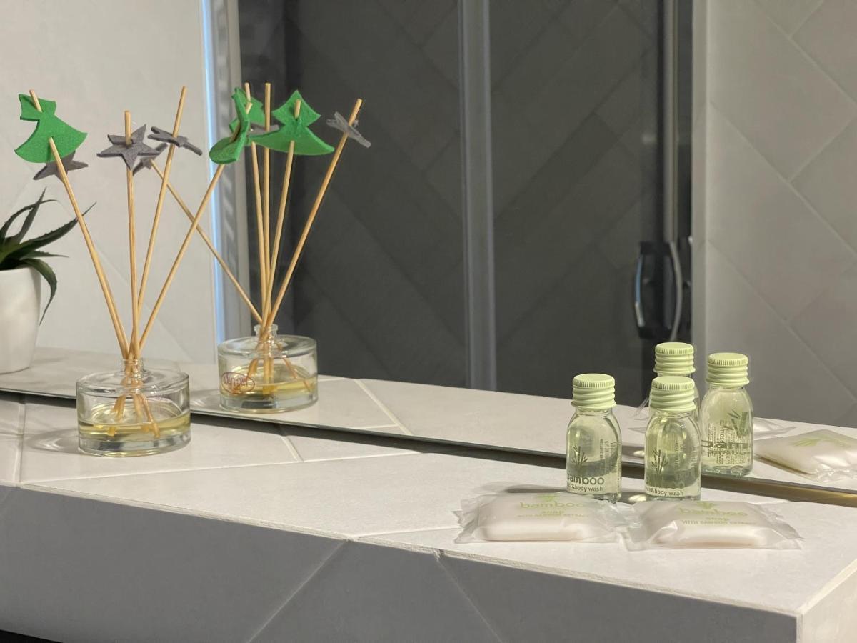 Prymasa Tysiaclecia 83A By Aparthouse Apartment วอร์ซอ ภายนอก รูปภาพ