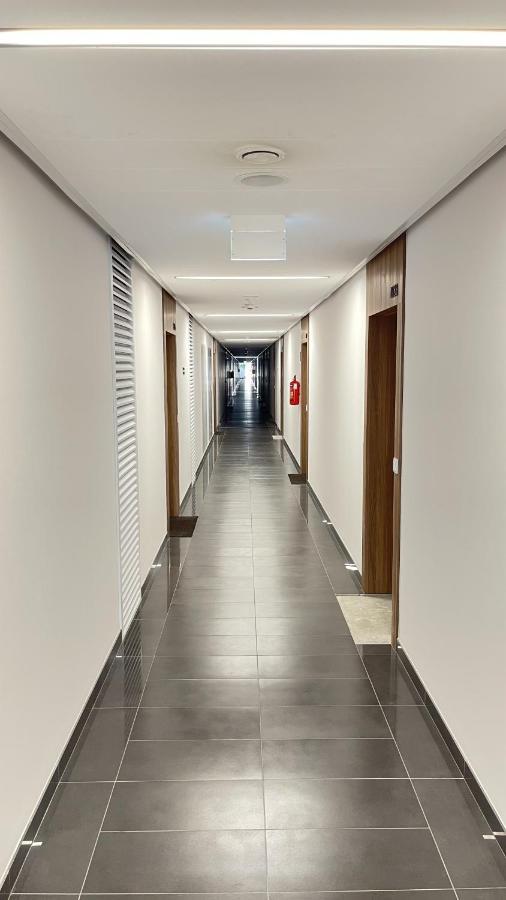 Prymasa Tysiaclecia 83A By Aparthouse Apartment วอร์ซอ ภายนอก รูปภาพ