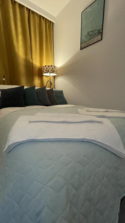 Prymasa Tysiaclecia 83A By Aparthouse Apartment วอร์ซอ ภายนอก รูปภาพ