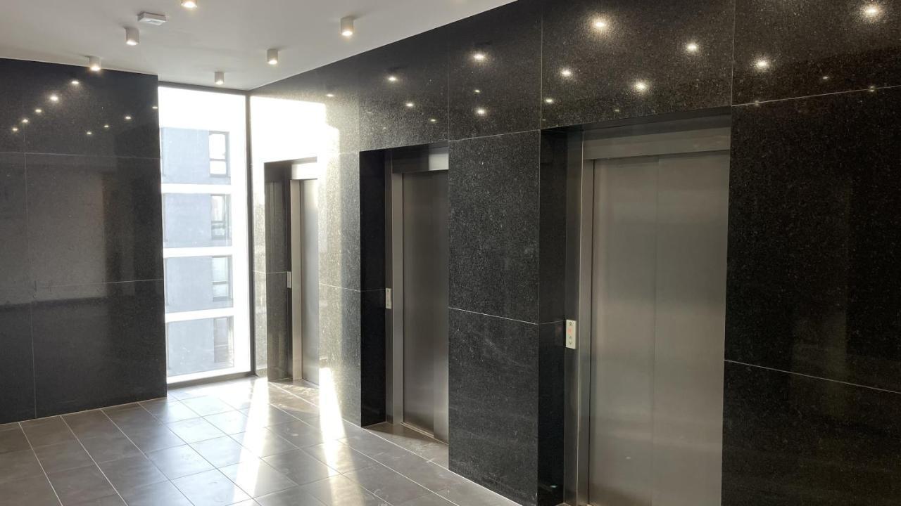 Prymasa Tysiaclecia 83A By Aparthouse Apartment วอร์ซอ ภายนอก รูปภาพ