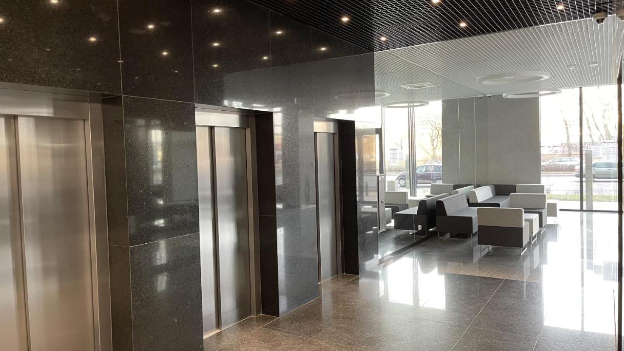 Prymasa Tysiaclecia 83A By Aparthouse Apartment วอร์ซอ ภายนอก รูปภาพ