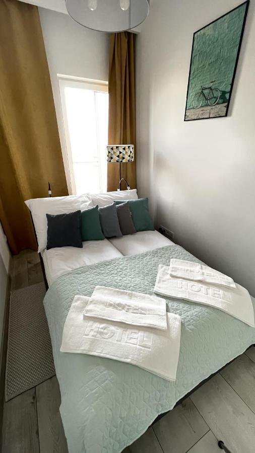 Prymasa Tysiaclecia 83A By Aparthouse Apartment วอร์ซอ ภายนอก รูปภาพ