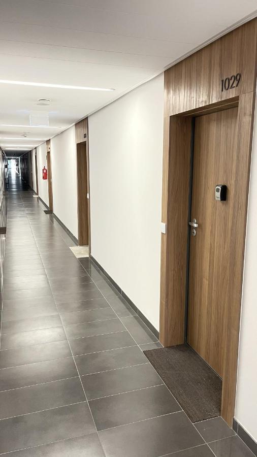 Prymasa Tysiaclecia 83A By Aparthouse Apartment วอร์ซอ ภายนอก รูปภาพ