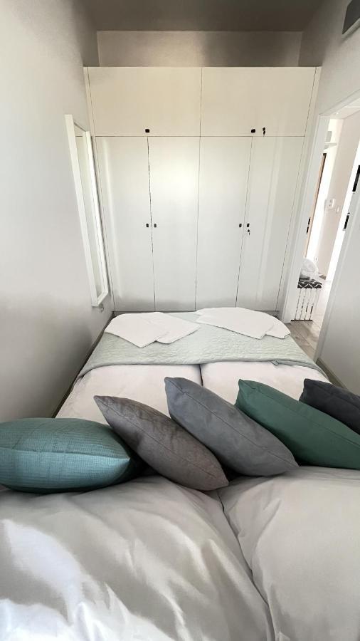 Prymasa Tysiaclecia 83A By Aparthouse Apartment วอร์ซอ ภายนอก รูปภาพ